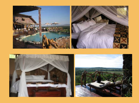 pictures of the Mbalageti Serengeti the Serengeti is a Unesco world heritage site